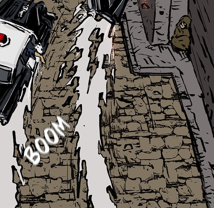 City of Zak Manhwa - Chapter 1 Page 87