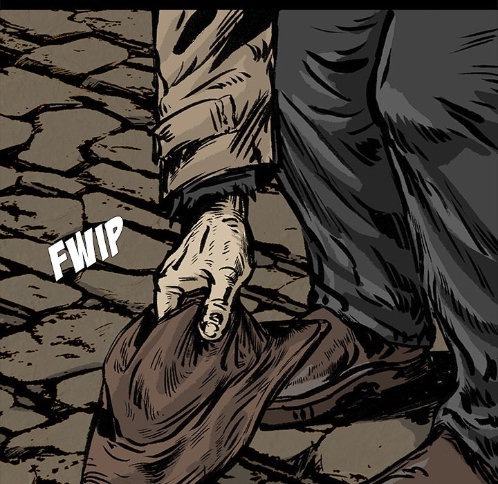 City of Zak Manhwa - Chapter 1 Page 93