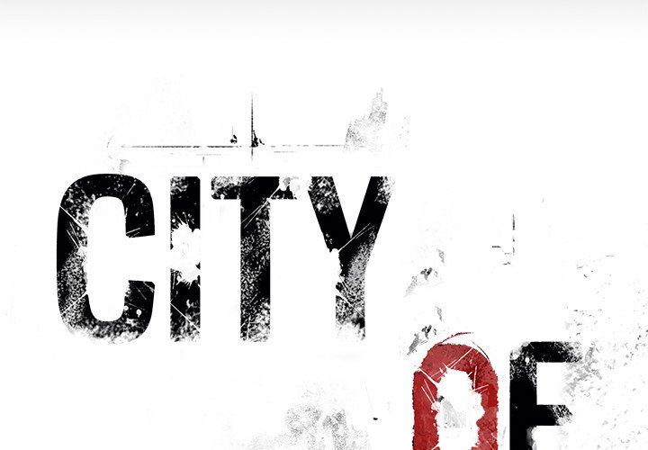 City of Zak Manhwa - Chapter 40 Page 1