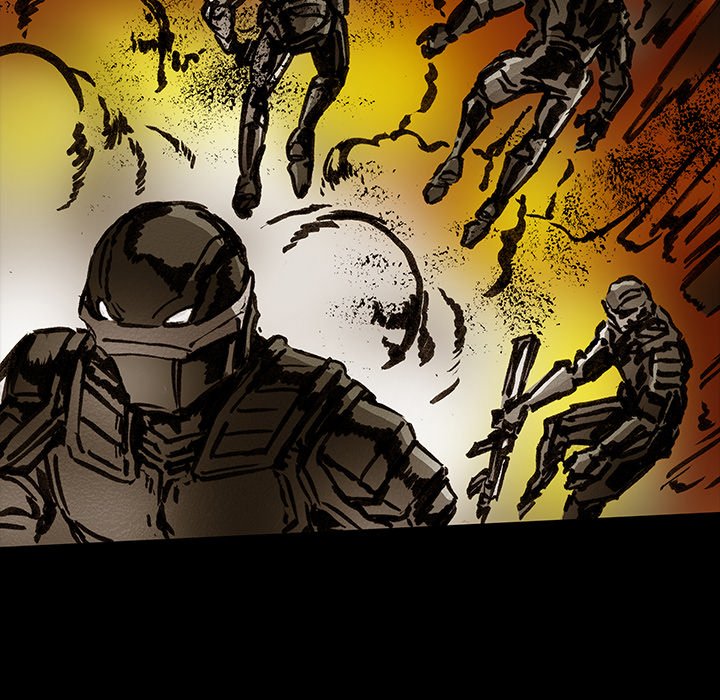 City of Zak Manhwa - Chapter 40 Page 5