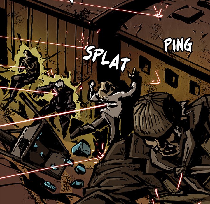 City of Zak Manhwa - Chapter 40 Page 22