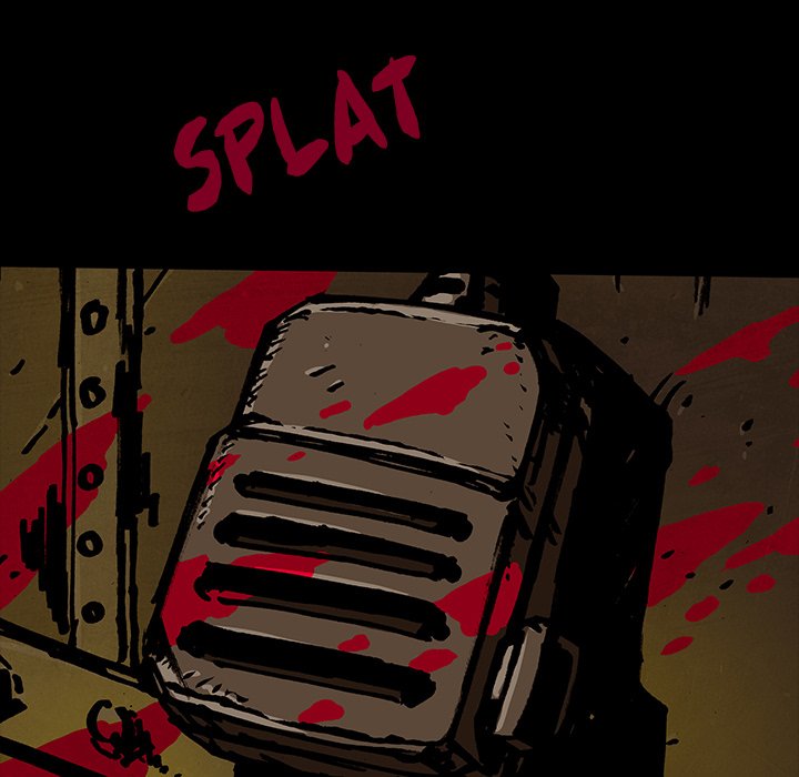 City of Zak Manhwa - Chapter 40 Page 46