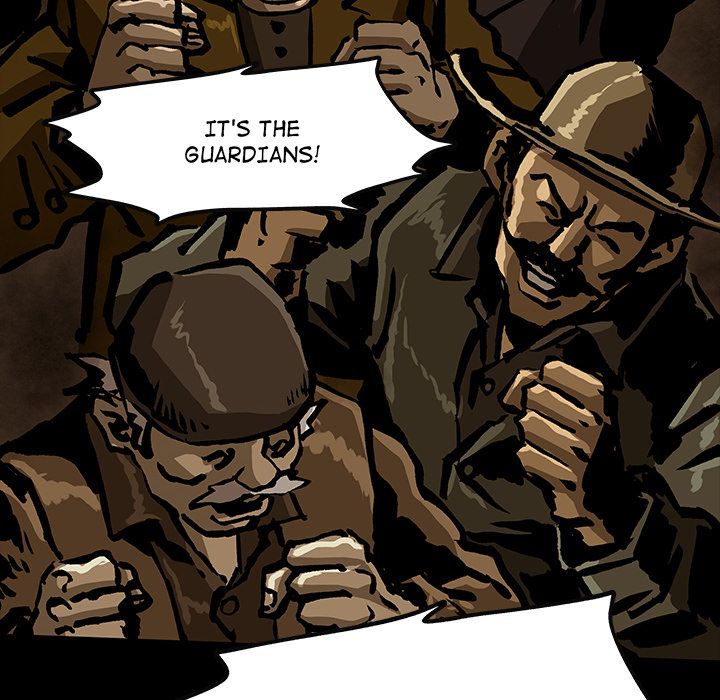 City of Zak Manhwa - Chapter 47 Page 6