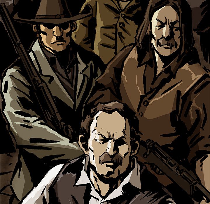 City of Zak Manhwa - Chapter 47 Page 11