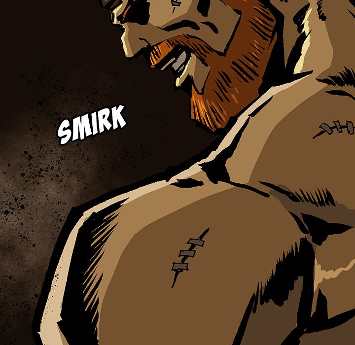 City of Zak Manhwa - Chapter 47 Page 18