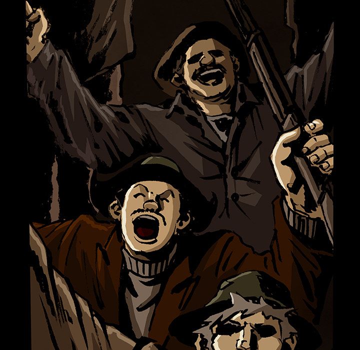 City of Zak Manhwa - Chapter 47 Page 20