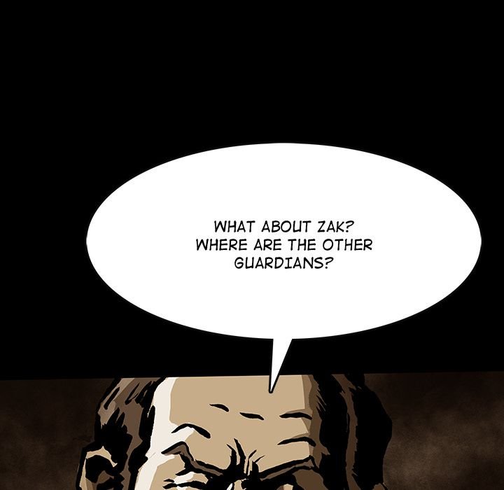 City of Zak Manhwa - Chapter 47 Page 25