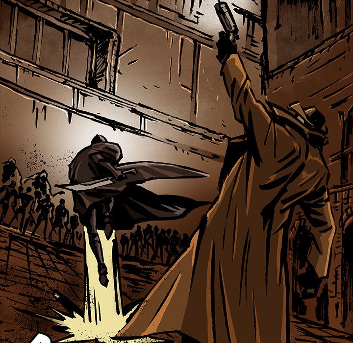 City of Zak Manhwa - Chapter 47 Page 69