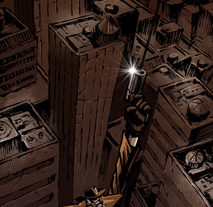 City of Zak Manhwa - Chapter 47 Page 73