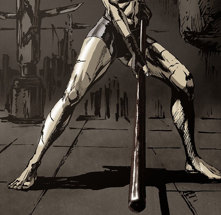 City of Zak Manhwa - Chapter 31 Page 19