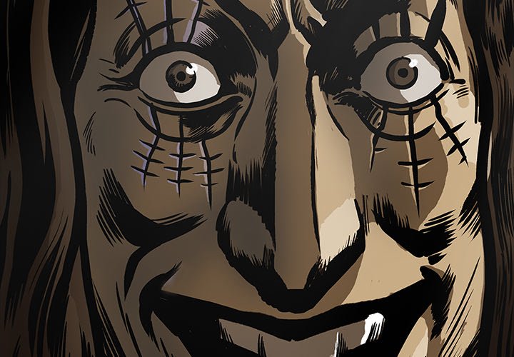 City of Zak Manhwa - Chapter 19 Page 3