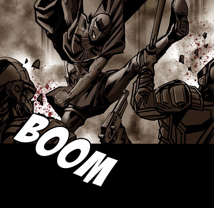 City of Zak Manhwa - Chapter 19 Page 26