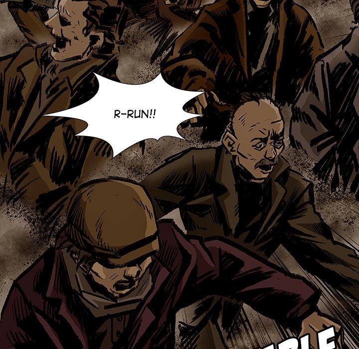 City of Zak Manhwa - Chapter 19 Page 28