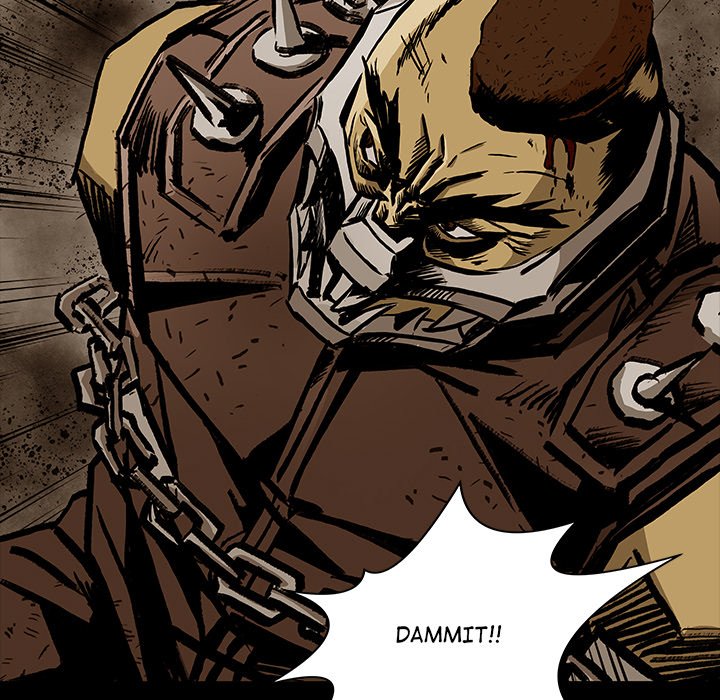 City of Zak Manhwa - Chapter 19 Page 30