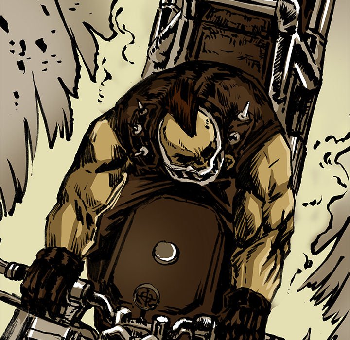 City of Zak Manhwa - Chapter 15 Page 13