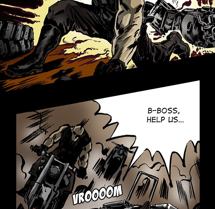 City of Zak Manhwa - Chapter 15 Page 36