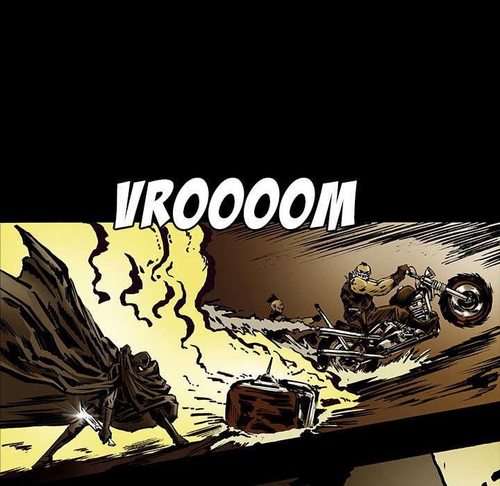 City of Zak Manhwa - Chapter 15 Page 41