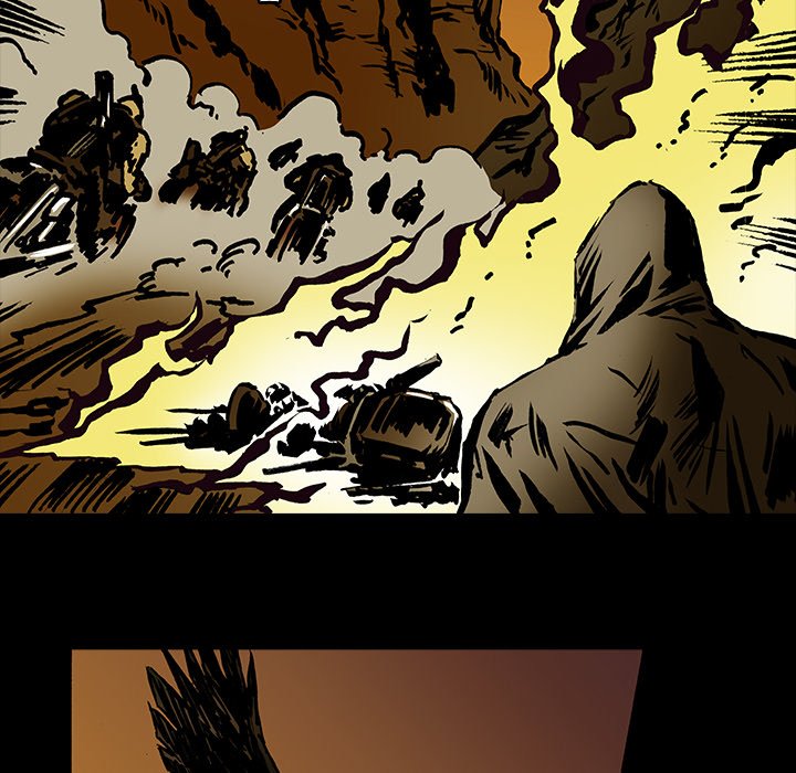 City of Zak Manhwa - Chapter 15 Page 43