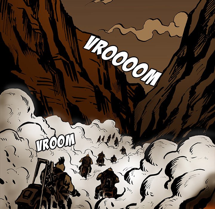 City of Zak Manhwa - Chapter 15 Page 50