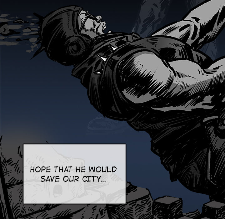 City of Zak Manhwa - Chapter 15 Page 90