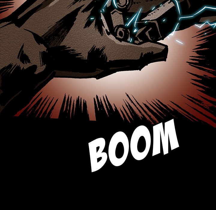 City of Zak Manhwa - Chapter 39 Page 6