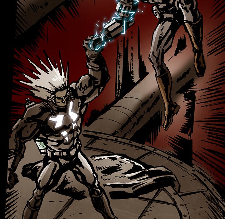 City of Zak Manhwa - Chapter 39 Page 9