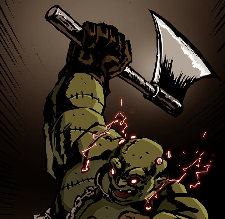 City of Zak Manhwa - Chapter 38 Page 6