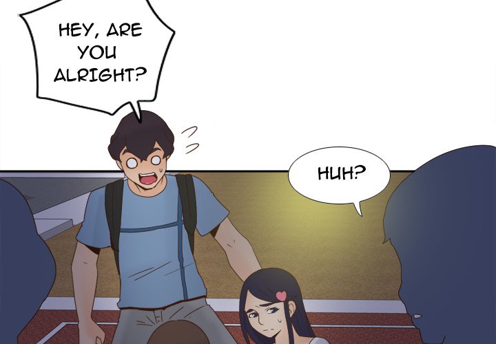 S Link Manhwa - Chapter 20 Page 2