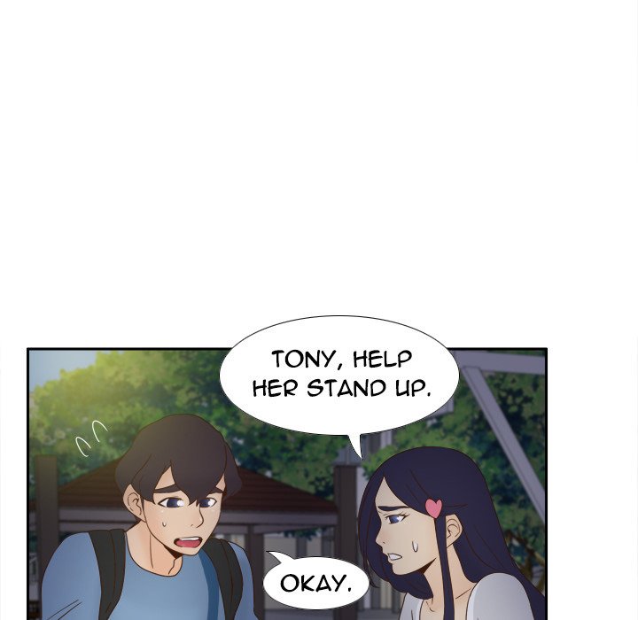 S Link Manhwa - Chapter 20 Page 5