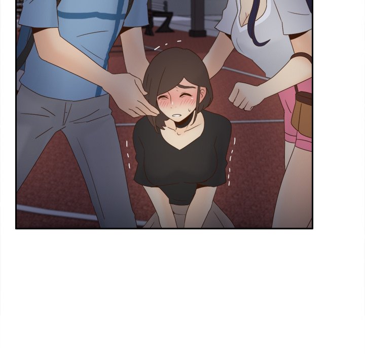 S Link Manhwa - Chapter 20 Page 6