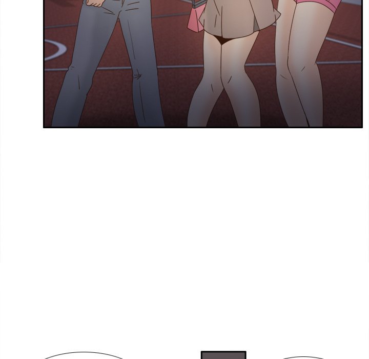 S Link Manhwa - Chapter 20 Page 8