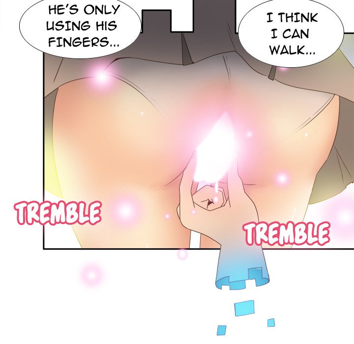 S Link Manhwa - Chapter 20 Page 9