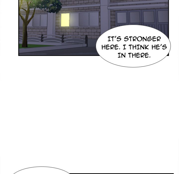 S Link Manhwa - Chapter 20 Page 12