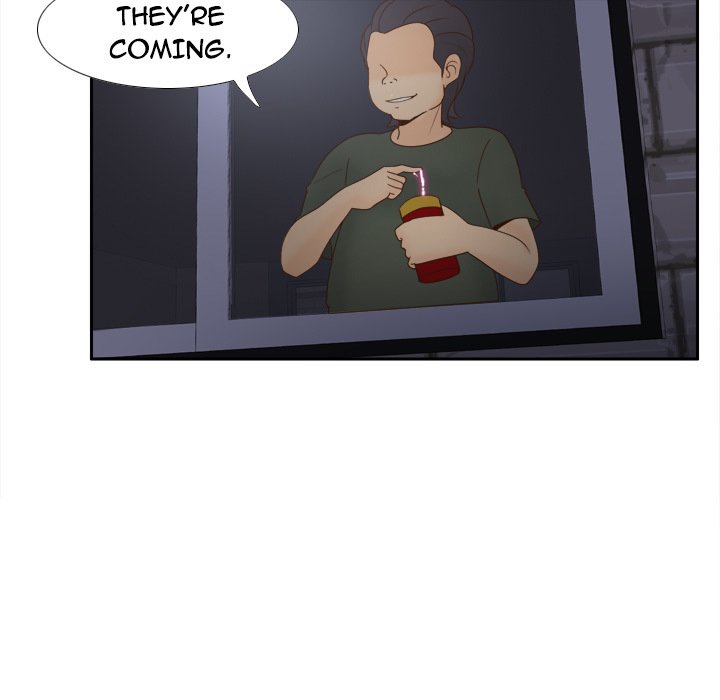 S Link Manhwa - Chapter 20 Page 13