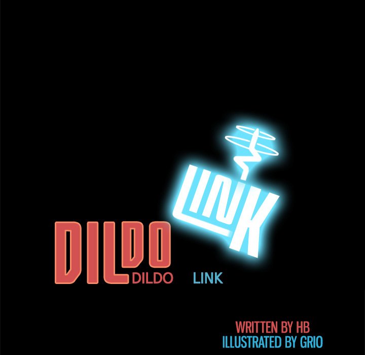 S Link Manhwa - Chapter 20 Page 18