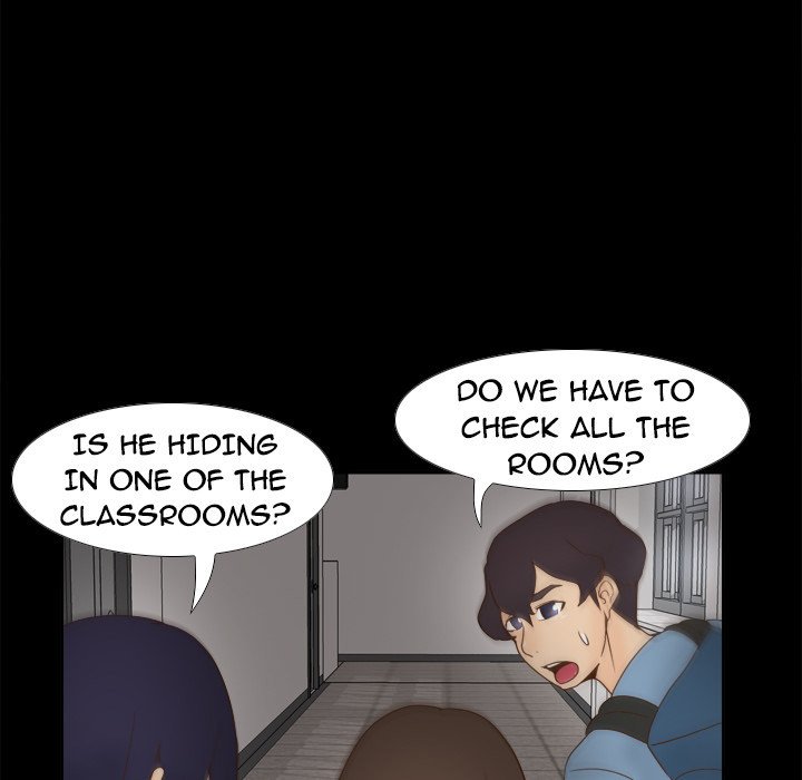 S Link Manhwa - Chapter 20 Page 22