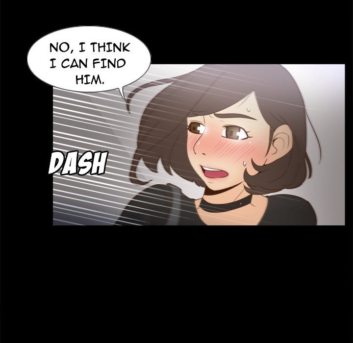 S Link Manhwa - Chapter 20 Page 24