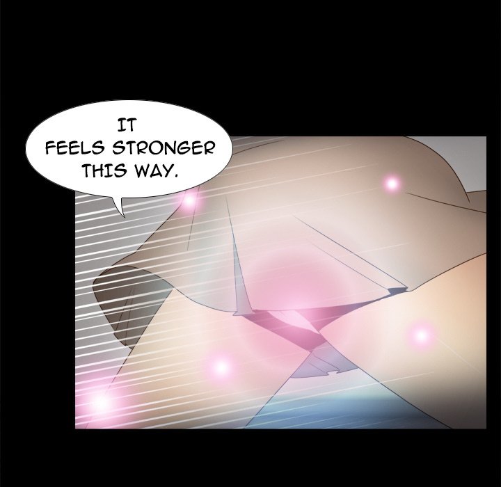 S Link Manhwa - Chapter 20 Page 25