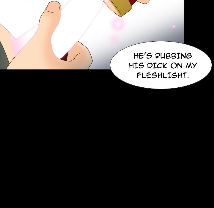 S Link Manhwa - Chapter 20 Page 27