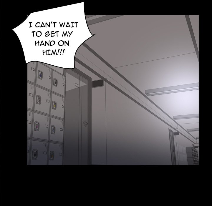 S Link Manhwa - Chapter 20 Page 28