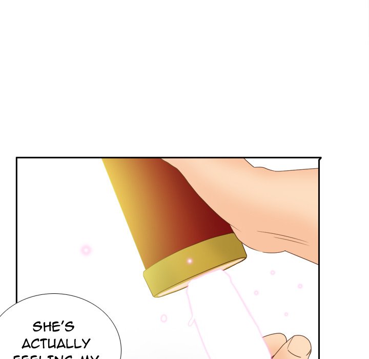 S Link Manhwa - Chapter 20 Page 32