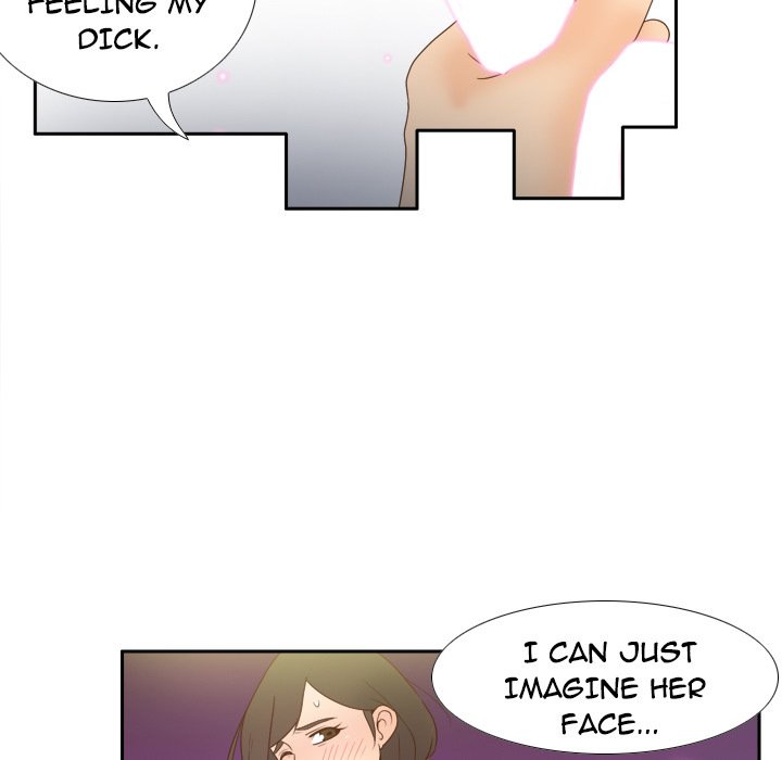 S Link Manhwa - Chapter 20 Page 33