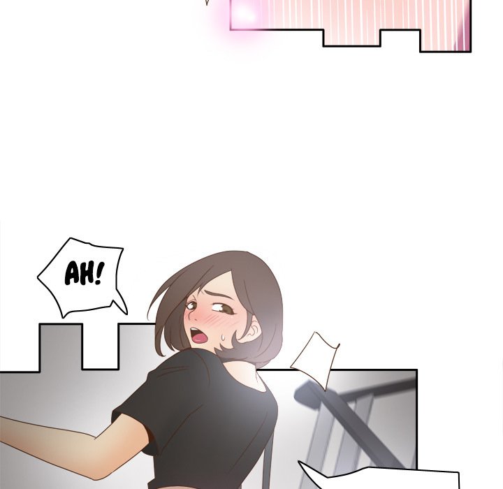 S Link Manhwa - Chapter 20 Page 38