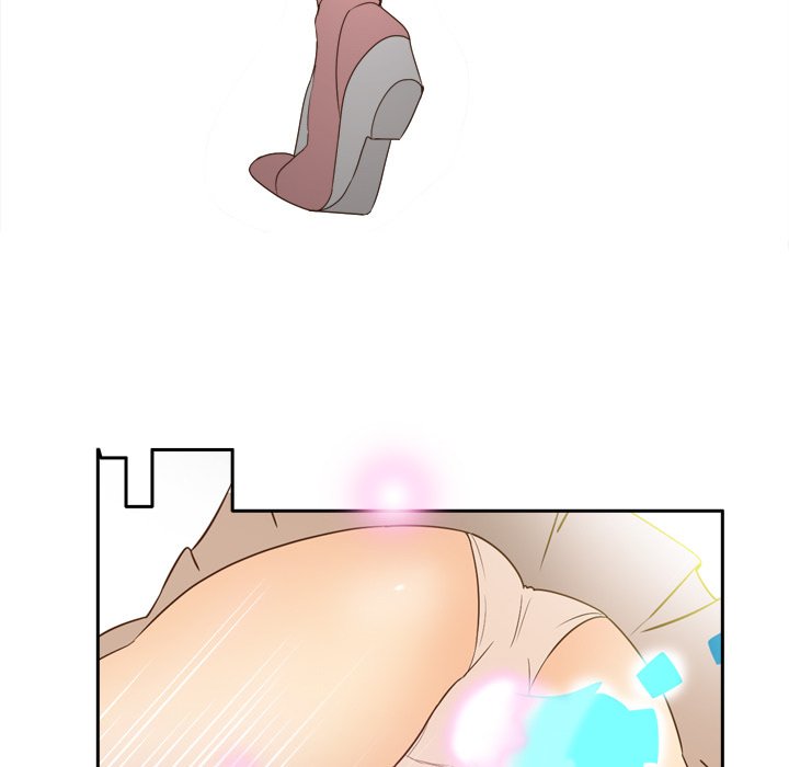 S Link Manhwa - Chapter 20 Page 40