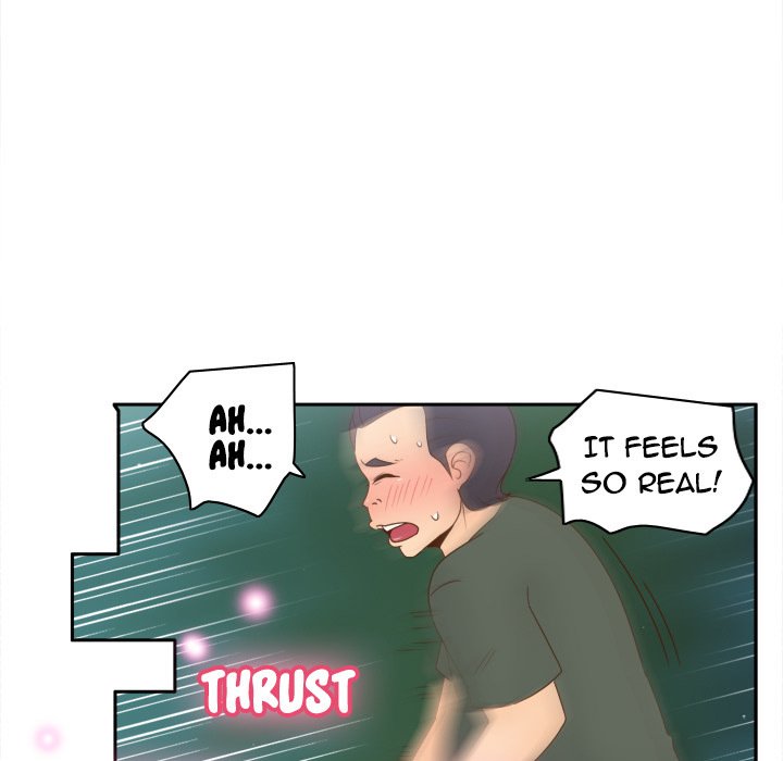 S Link Manhwa - Chapter 20 Page 43