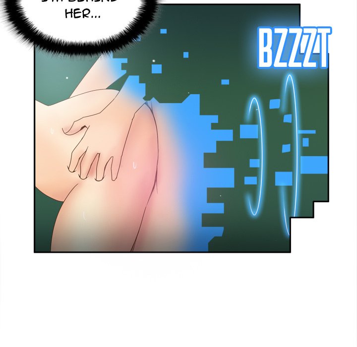 S Link Manhwa - Chapter 20 Page 48