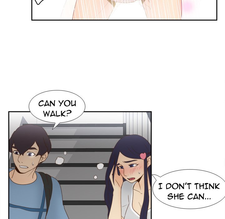 S Link Manhwa - Chapter 20 Page 59