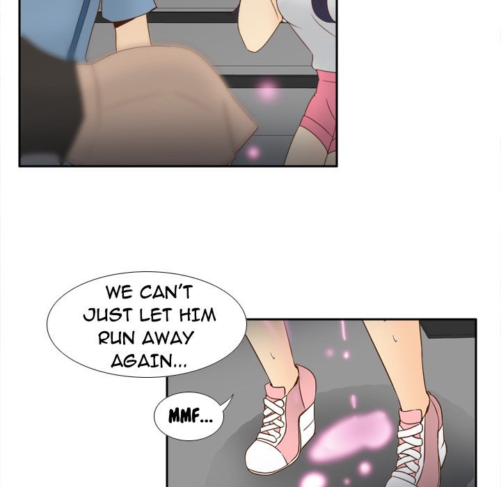 S Link Manhwa - Chapter 20 Page 60