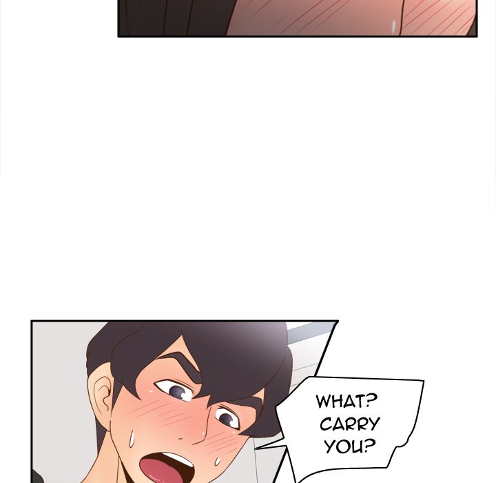 S Link Manhwa - Chapter 20 Page 62