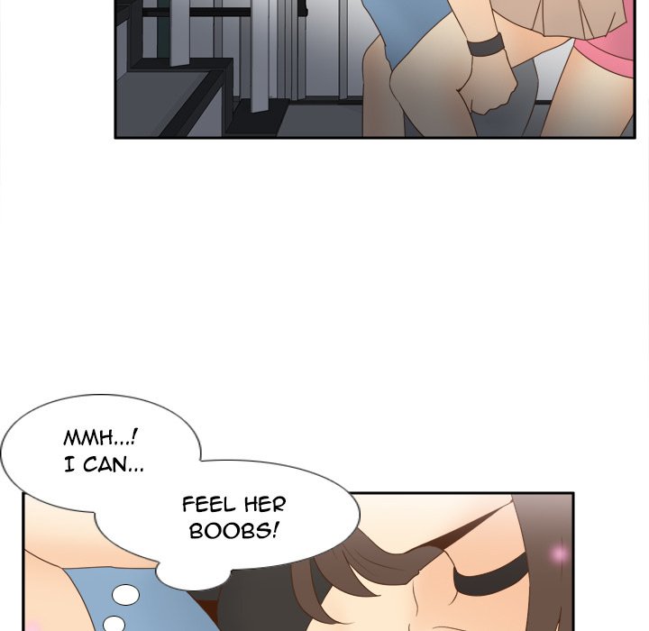 S Link Manhwa - Chapter 20 Page 66